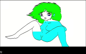 Page 318 of Cosmo Angel - preview thumbnail