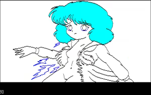 Page 320 of Cosmo Angel - preview thumbnail