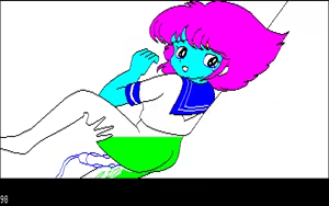 Page 329 of Cosmo Angel - preview thumbnail