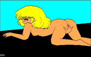 Page 334 of Cosmo Angel - preview thumbnail