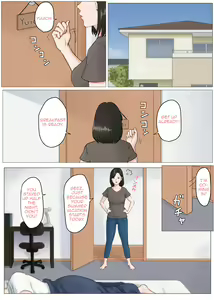 Page 2 of Kaa-san Janakya Dame Nanda!! 3 ~Natsuyasumi Zenpen~ | Mother it has to be you ~Summer Holiday First Part~ - preview thumbnail
