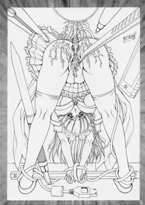 Page 54 of WakuWaku Mousou Land!! Ver. 2 - preview thumbnail