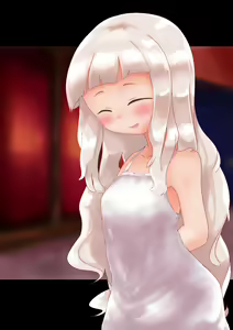 Page 404 of Loli Succubus-chan no Punipuni Oashi de Shiboraretai! - preview thumbnail