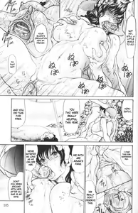 Page 107 of Hitozuma o Mawasu 8-tsu no Houhou - preview thumbnail