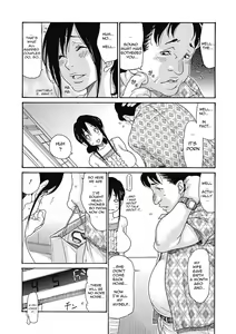Page 135 of Hitozuma o Mawasu 8-tsu no Houhou - preview thumbnail