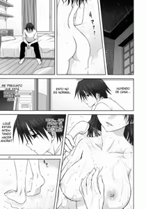 Page 10 of Haruka-san to Issho - preview thumbnail