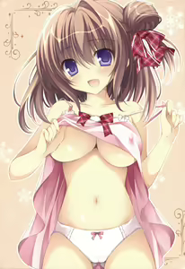 Page 3 of Soushisouai Ane Ecchi Issho ni Neyou yo Hen - preview thumbnail