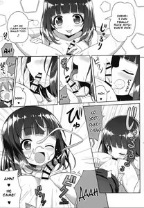 Page 14 of Onee-san to Onee-chan de Sandwich - preview thumbnail