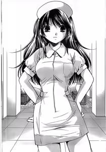 Page 32 of Doki! Special 2007-12 - preview thumbnail
