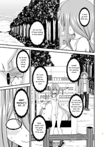 Page 28 of Yagai Roshutsu Katsudou Circle Jou - preview thumbnail