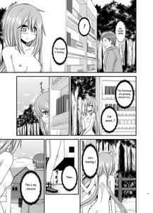 Page 32 of Yagai Roshutsu Katsudou Circle Jou - preview thumbnail