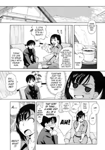 Page 5 of Nonstop! Kenmochi-sensei - preview thumbnail