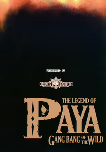 Page 25 of THE LEGEND OF PAYA GANG BANG OF THE WILD - preview thumbnail