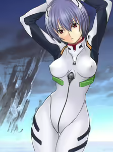Page 15 of GENSOHSYOHZYO-ROM EVOLUTION - preview thumbnail