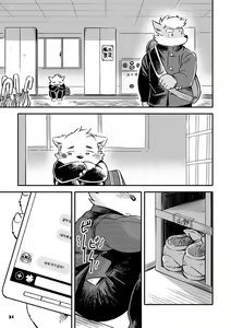 Page 29 of Mekko Rarekko 6 | 멧코라렛코 6 - preview thumbnail