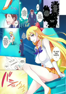 Page 3 of Getsu Ka Sui Moku Kin Do Nichi FullColor "Hotel Venus e Youkoso!!" (decensored) - preview thumbnail