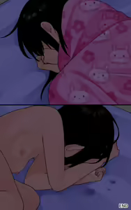 Page 42 of Mayonaka no Shimai Kan - preview thumbnail
