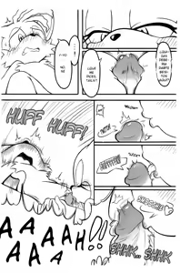 Page 11 of Kemono no Kanzume Kanzenban (decensored) - preview thumbnail