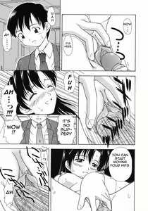 Page 11 of Asa no Nikka | Morning Routine - preview thumbnail
