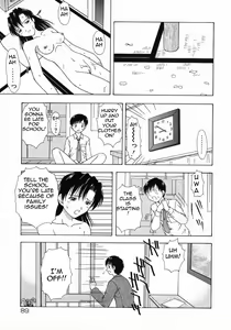 Page 15 of Asa no Nikka | Morning Routine - preview thumbnail