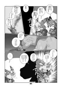 Page 40 of PLEIADES 3 - preview thumbnail