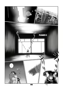 Page 4 of PLEIADES 3 - preview thumbnail