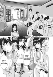 Page 3 of Hitozuma Kai -Saori- (decensored) - preview thumbnail