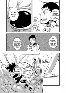 Page 6 of Kanojo no Tekiou - ATTACK OF THE MONSTER GIRL | Adapting Girlfriend - preview thumbnail