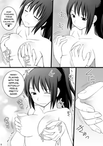 Page 6 of Onnanoko no Karada to Irekawattara Totetsumonaku Kimochi Yokatta Ken ni Tsuite Vol. 1 - Kyoumi Honi de Onanie Shitara Taihen na Koto ni Natta - preview thumbnail