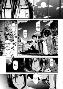 Page 32 of ATTACK ON KIYOTAN - preview thumbnail