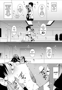 Page 5 of Seihitsu-chan to no Nukinuki Seikatsu | My Lewd Lifestyle with Seihitsu-chan - preview thumbnail