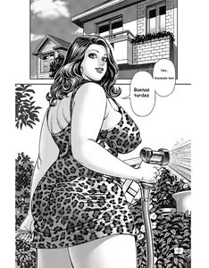 Page 167 of Kyonyuu Mama to Kinshin Soukan | Madres exuberantes y sus intimas relaciones familiares (decensored) - preview thumbnail