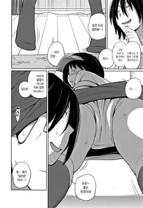 Page 110 of Kawaii Imouto to Ikenai Koto Shiteimasu! | 귀여운 여동생과 하면 안될 짓을 하고 있습니다! - preview thumbnail