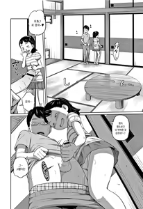 Page 12 of Kawaii Imouto to Ikenai Koto Shiteimasu! | 귀여운 여동생과 하면 안될 짓을 하고 있습니다! - preview thumbnail