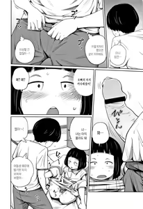 Page 134 of Kawaii Imouto to Ikenai Koto Shiteimasu! | 귀여운 여동생과 하면 안될 짓을 하고 있습니다! - preview thumbnail