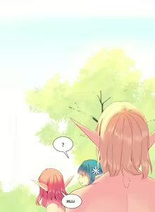 Page 267 of A World that I Rule | 我统治的世界 Ch.1-41 - preview thumbnail