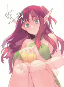Page 645 of A World that I Rule | 我统治的世界 Ch.1-41 - preview thumbnail
