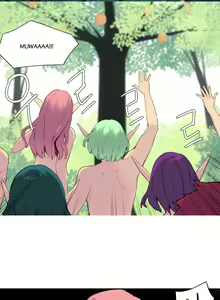 Page 723 of A World that I Rule | 我统治的世界 Ch.1-41 - preview thumbnail
