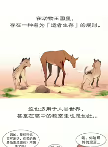 Page 8 of A World that I Rule | 我统治的世界 Ch.1-41 - preview thumbnail