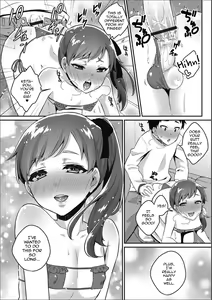 Page 12 of Risou no Kanojo♂ - preview thumbnail