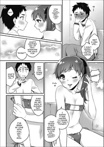 Page 8 of Risou no Kanojo♂ - preview thumbnail