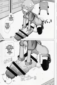 Page 19 of Ikune Fantasy - preview thumbnail