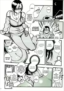 Page 7 of Satou-sensei wa Kataritai - preview thumbnail