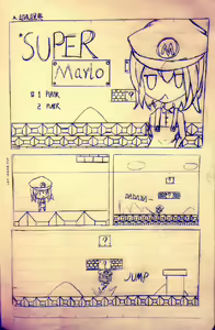 Page 25 of Zsd Project I The Interesting - preview thumbnail