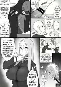 Page 8 of QUICKIE Z - preview thumbnail