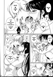 Page 9 of Batsu Game de Yankee Onna ni Kokuttemita 2 | For My Punishment I Have To Confess To A Sassy Troublemaker 2 - preview thumbnail