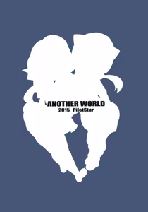 Page 26 of ANOTHER WORLD - preview thumbnail