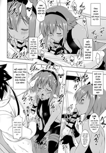 Page 11 of Seihitsu-chan to no Nukinuki Seikatsu - preview thumbnail