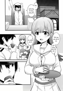 Page 2 of Ooi! Nekomimi o Tsukeyou! - preview thumbnail