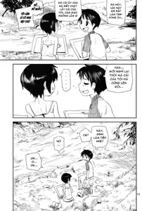 Page 12 of Natsuyasumi - Happy Summer Days - preview thumbnail